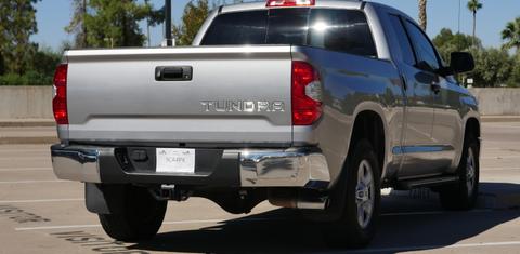 Toyota Tundra 2019