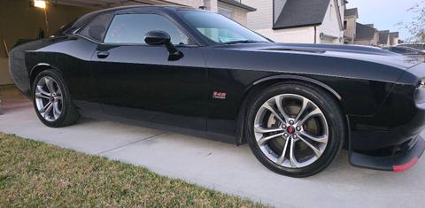 Dodge Challenger 2022