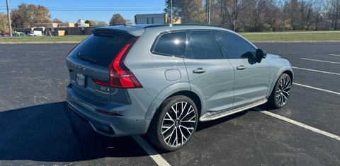 Volvo XC60 2023