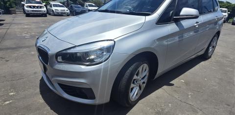BMW 2 SERIES 2015