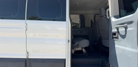 Ford Transit 2019