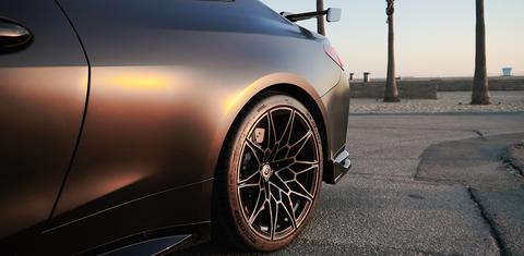 BMW M4 2023