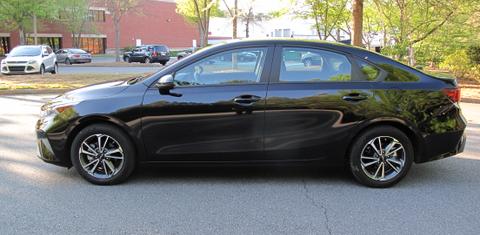 Kia Forte 2023