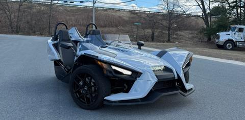 Polaris Slingshot 2022