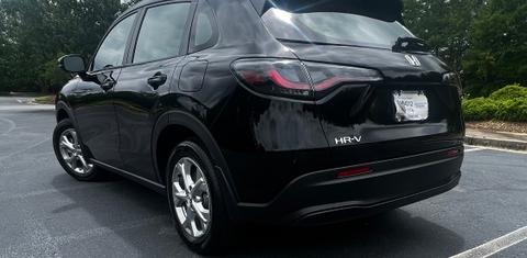 Honda HR-V 2023