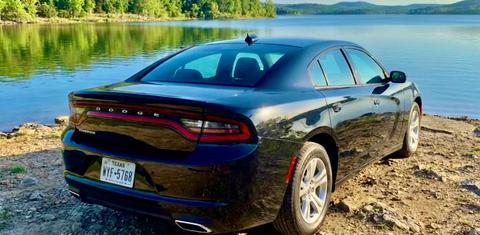 Dodge Charger 2023