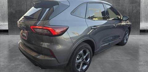 Ford Escape 2024