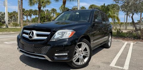 Mercedes-Benz GLK-Class 2015