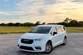 Chrysler Pacifica 2026 in Orlando