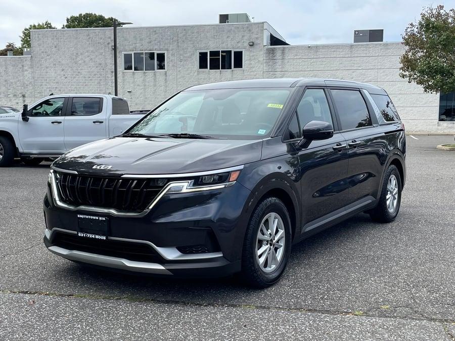 Kia Carnival 2022 in Quincy, MA