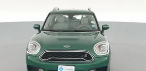 MINI Countryman 2020