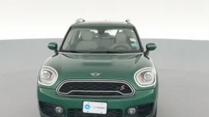 MINI Countryman 2020 in Ashland, OR