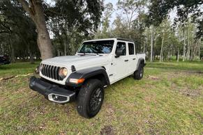 Jeep Gladiator 2025 in Kissimmee