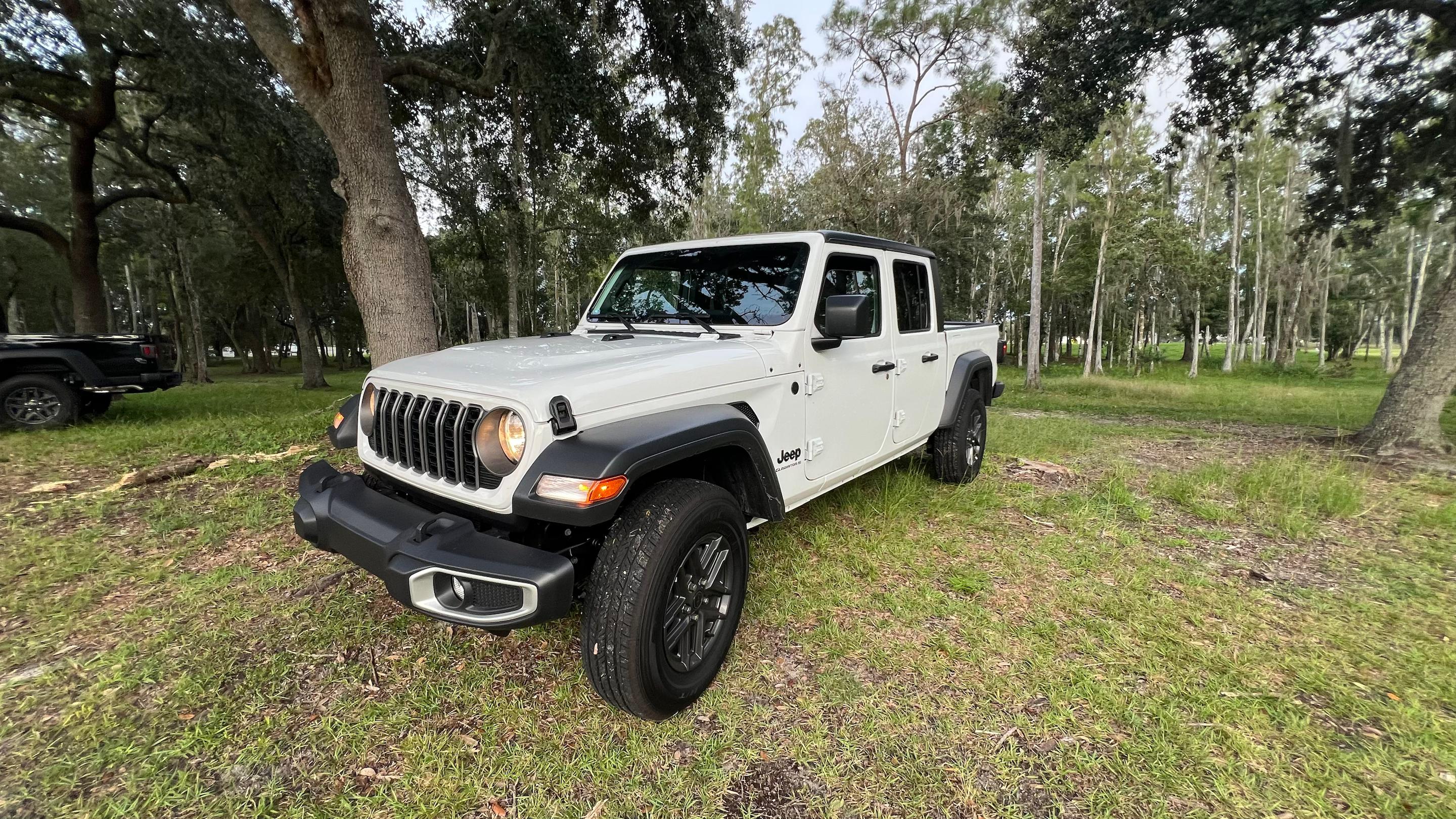 Jeep Gladiator 2025 in Orlando, FL