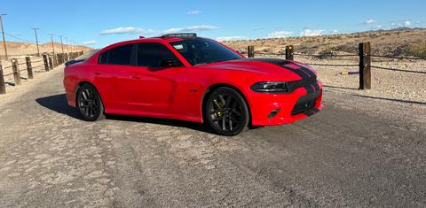 Dodge Charger 2023