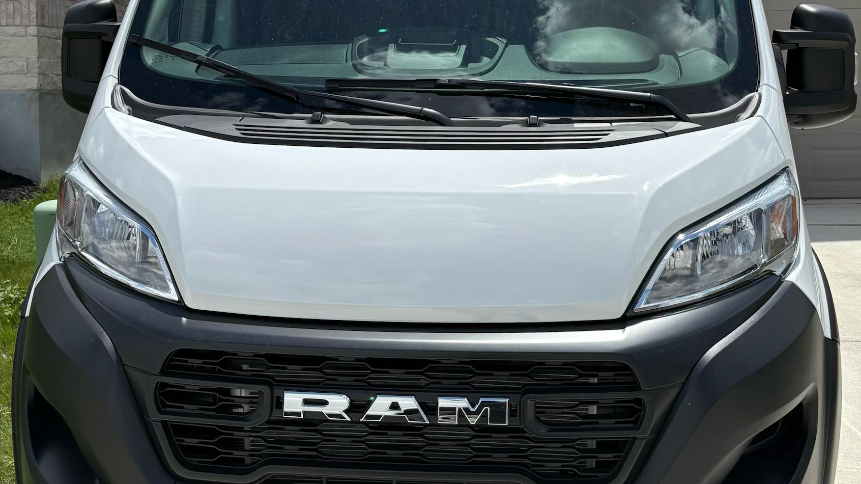 Ram ProMaster Cargo 2025 in San Antonio, TX