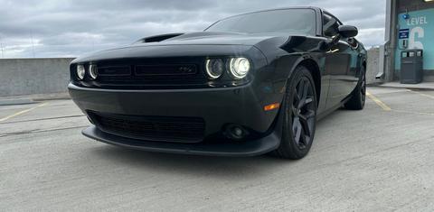 Dodge Challenger 2021