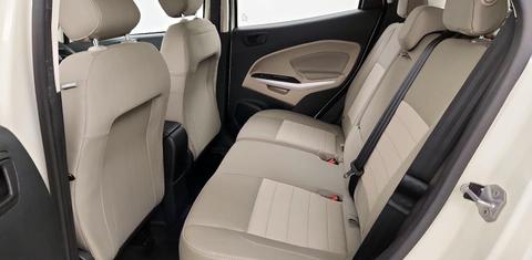 Ford EcoSport 2022