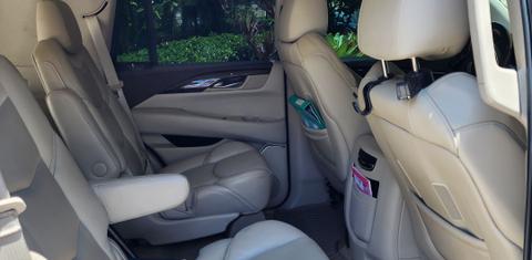 Cadillac Escalade 2016