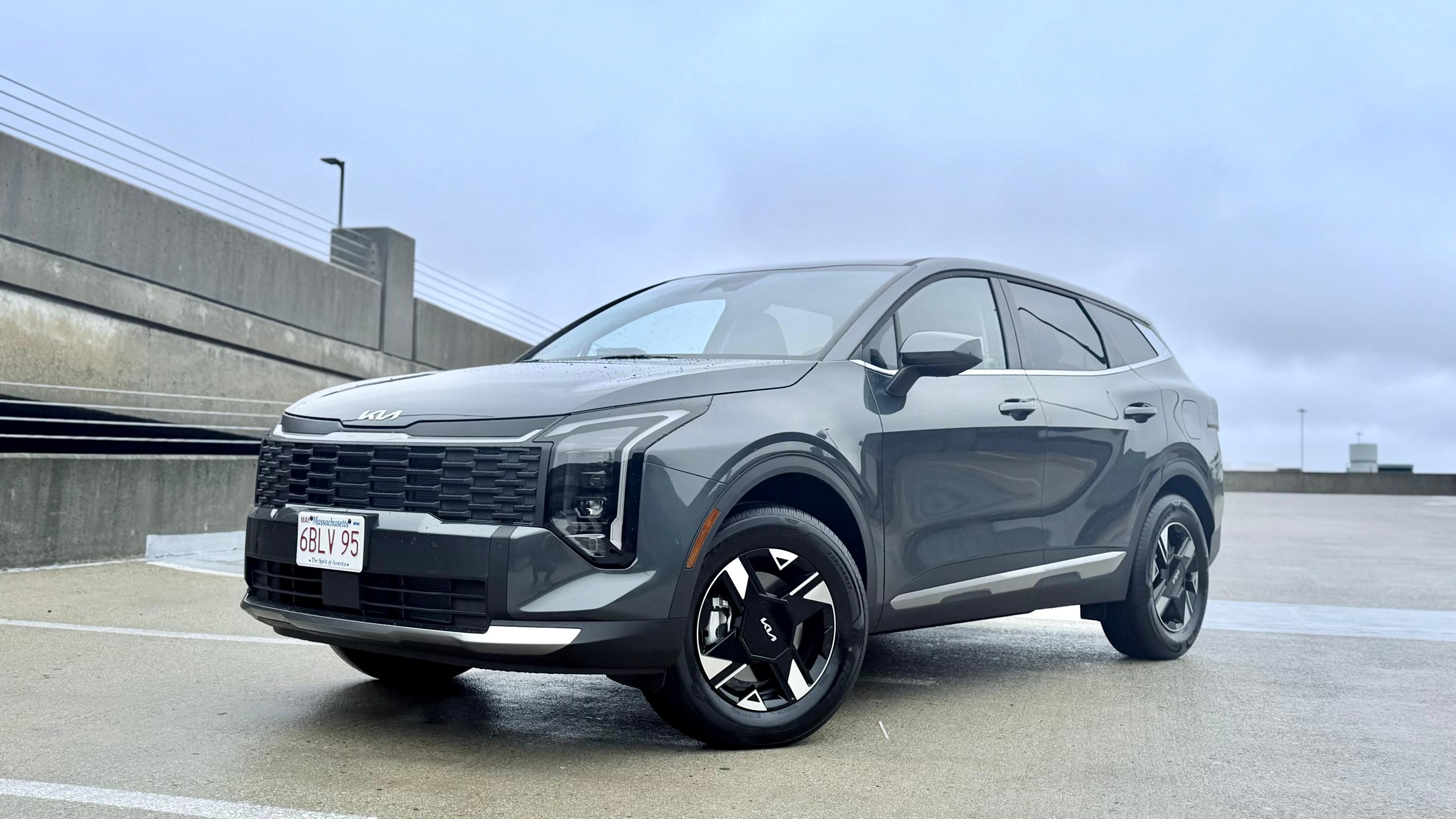 Kia Sportage 2026 in Holbrook, MA