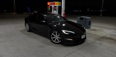 Tesla Model S 2023