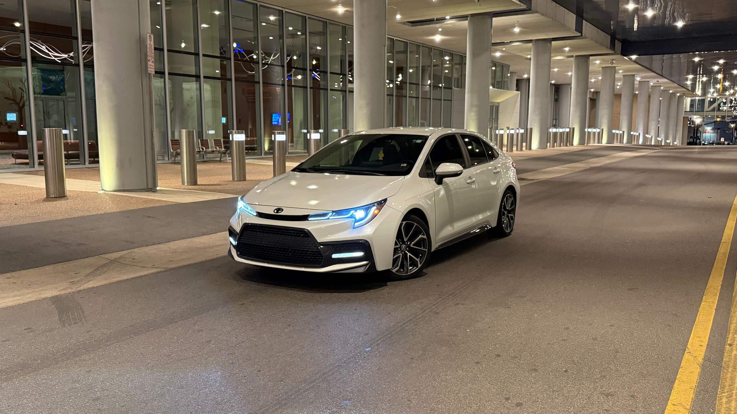 Toyota Corolla 2022 in Nashville, TN