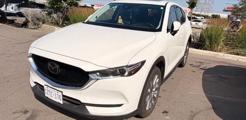 Mazda CX-5 2021