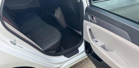 Hyundai Sonata 2018