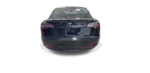 Tesla Model 3 2018