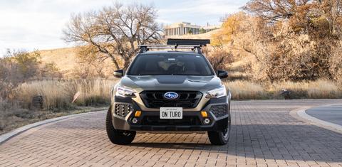 Subaru Outback 2025