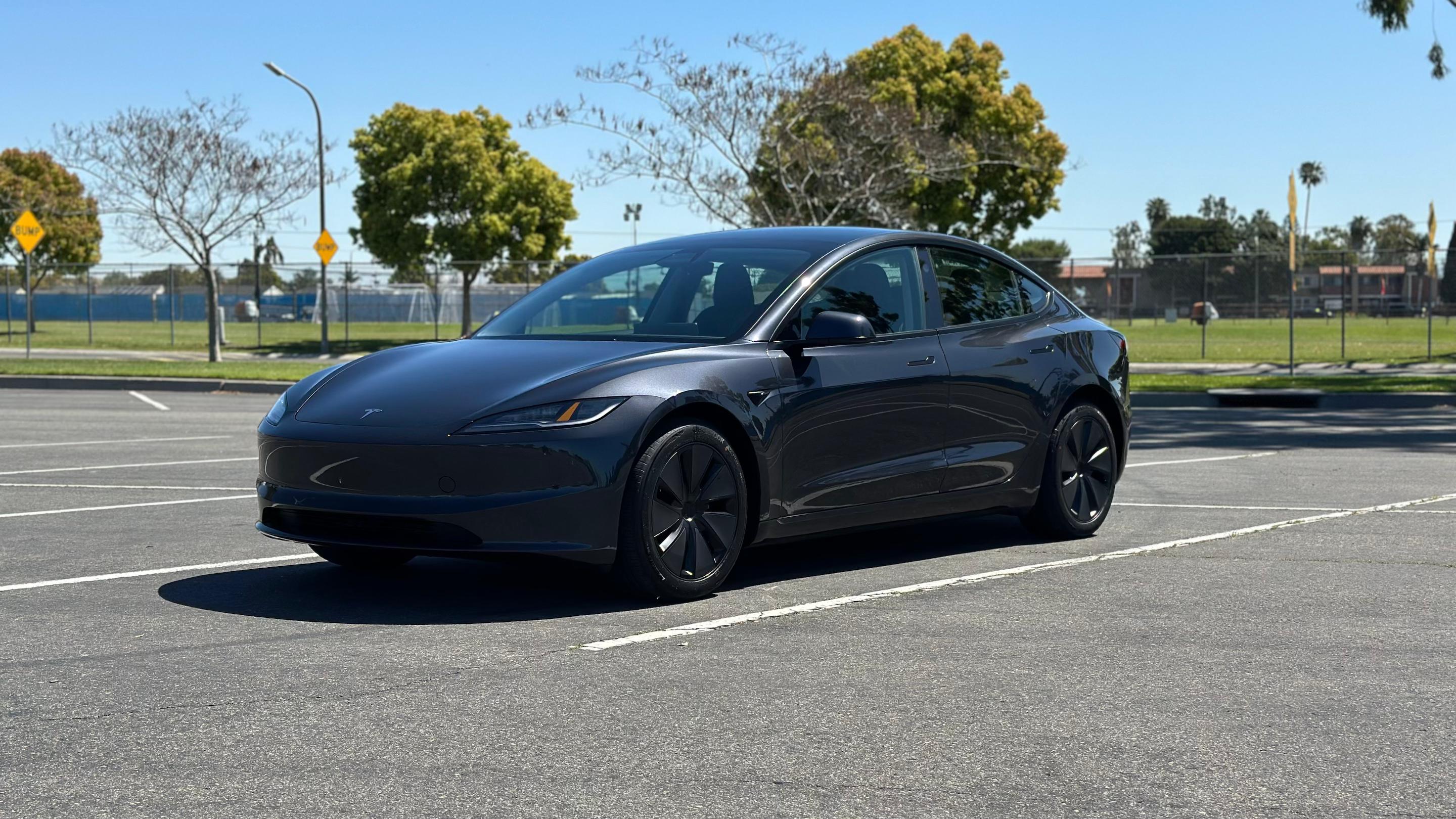 Tesla Model 3 2024 in Buena Park, CA