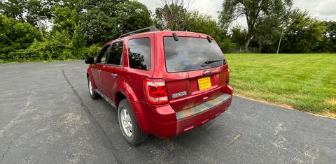 Ford Escape 2012
