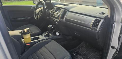 Ford Ranger 2019