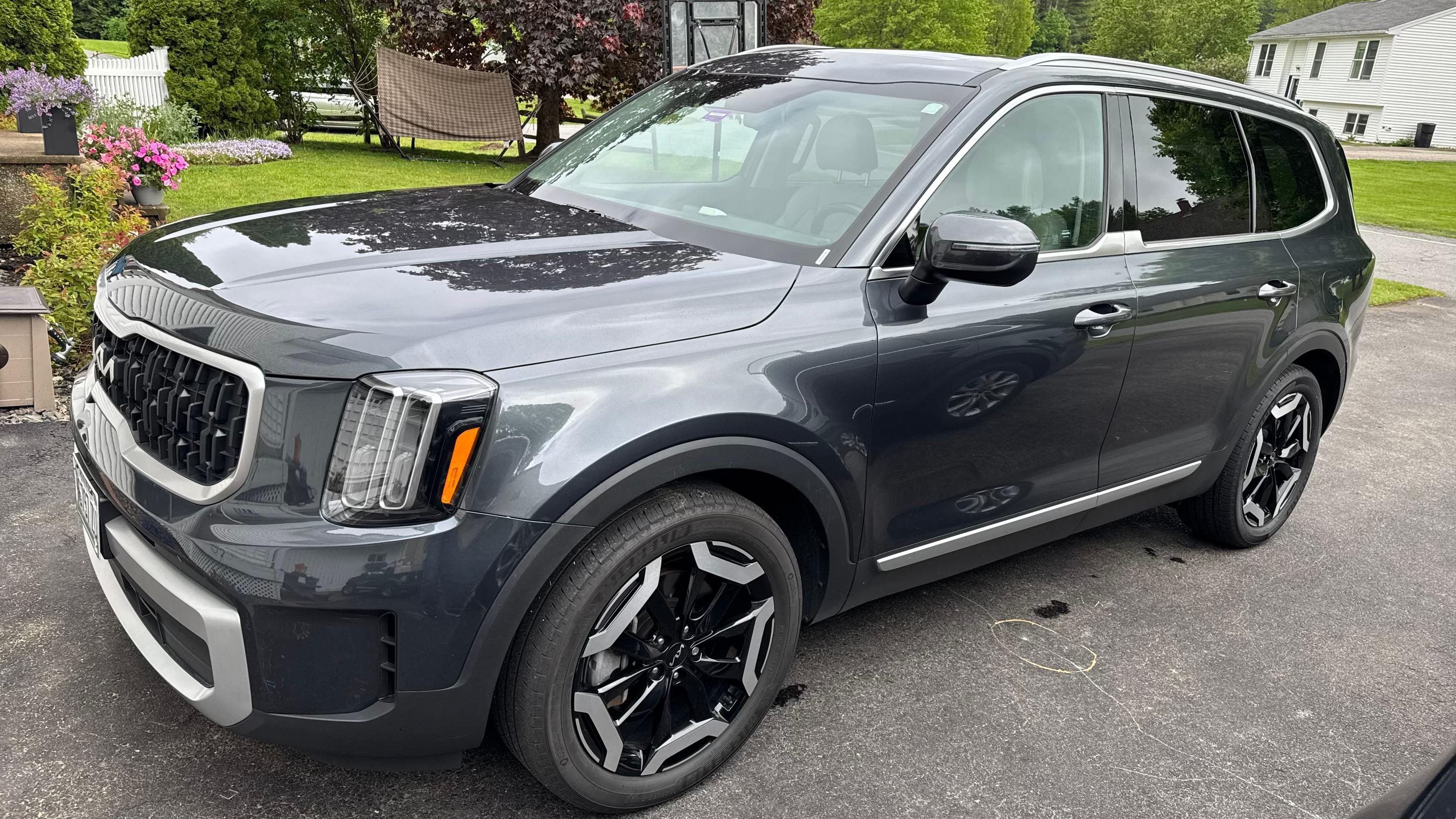 Kia Telluride 2024 in Cumberland, ME