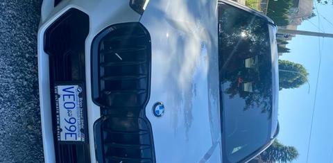 BMW X1 2023