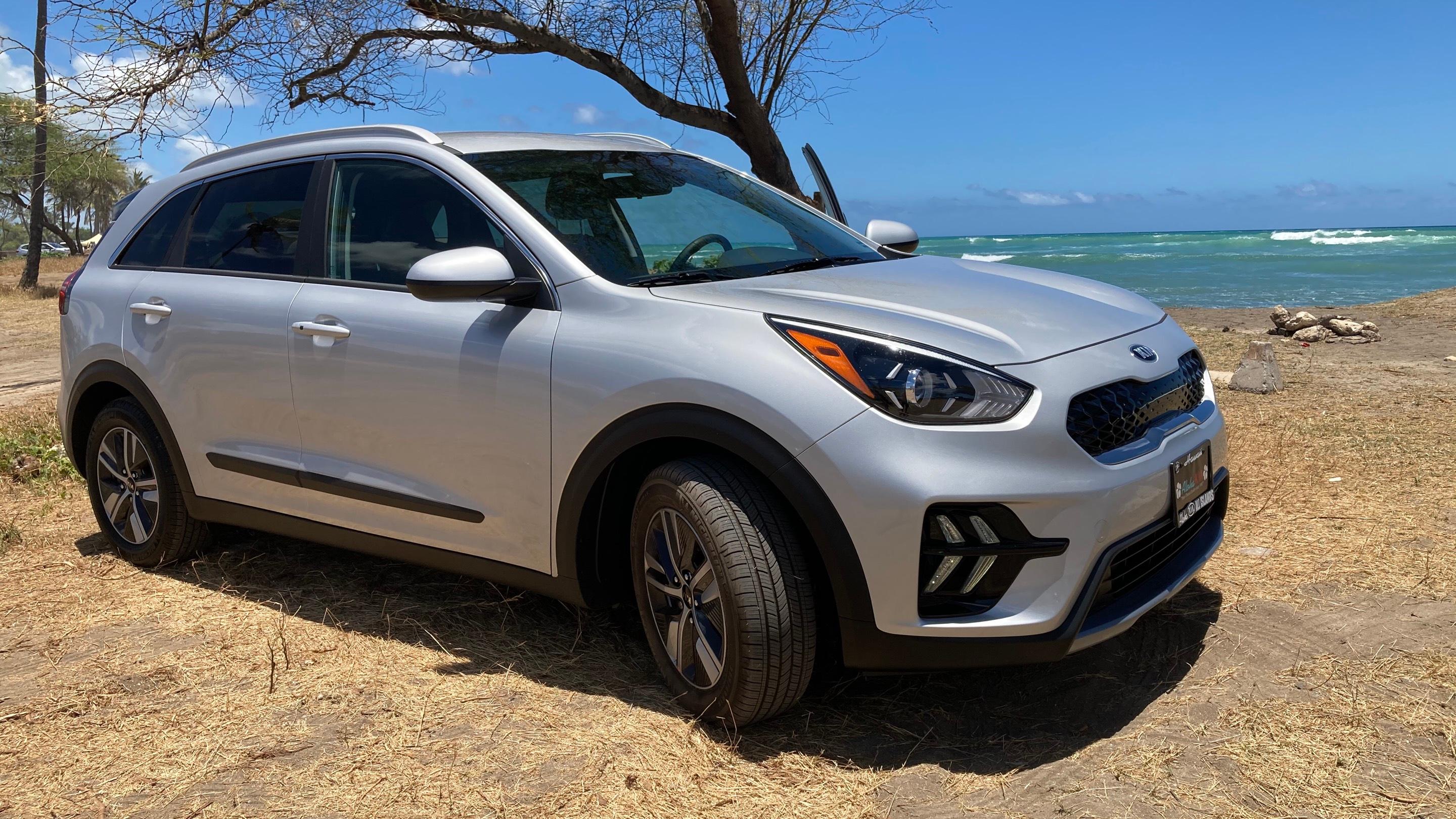 Kia Niro 2021 in Ewa Beach, HI