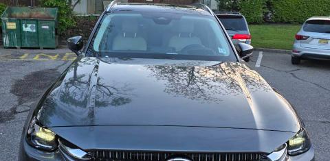 Mazda CX-90 2024