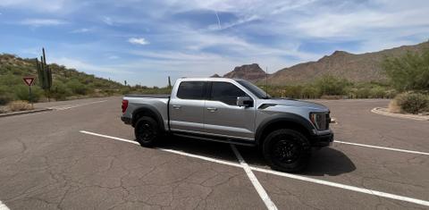 Ford F-150 2023