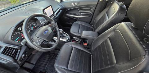 Ford EcoSport 2022