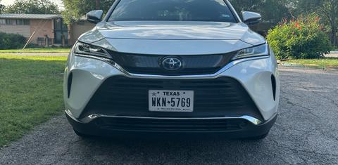 Toyota Venza 2021
