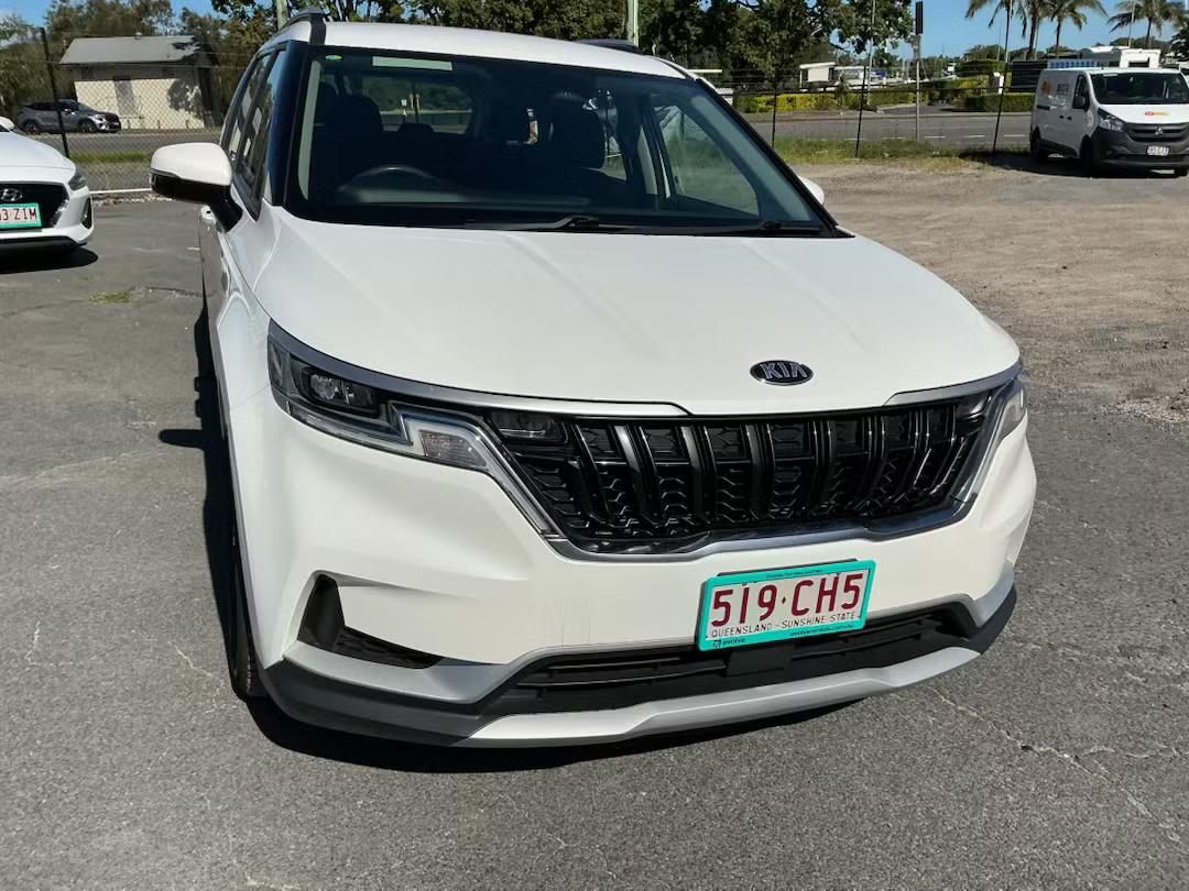 Kia CARNIVAL 2021 in Tweed Heads
