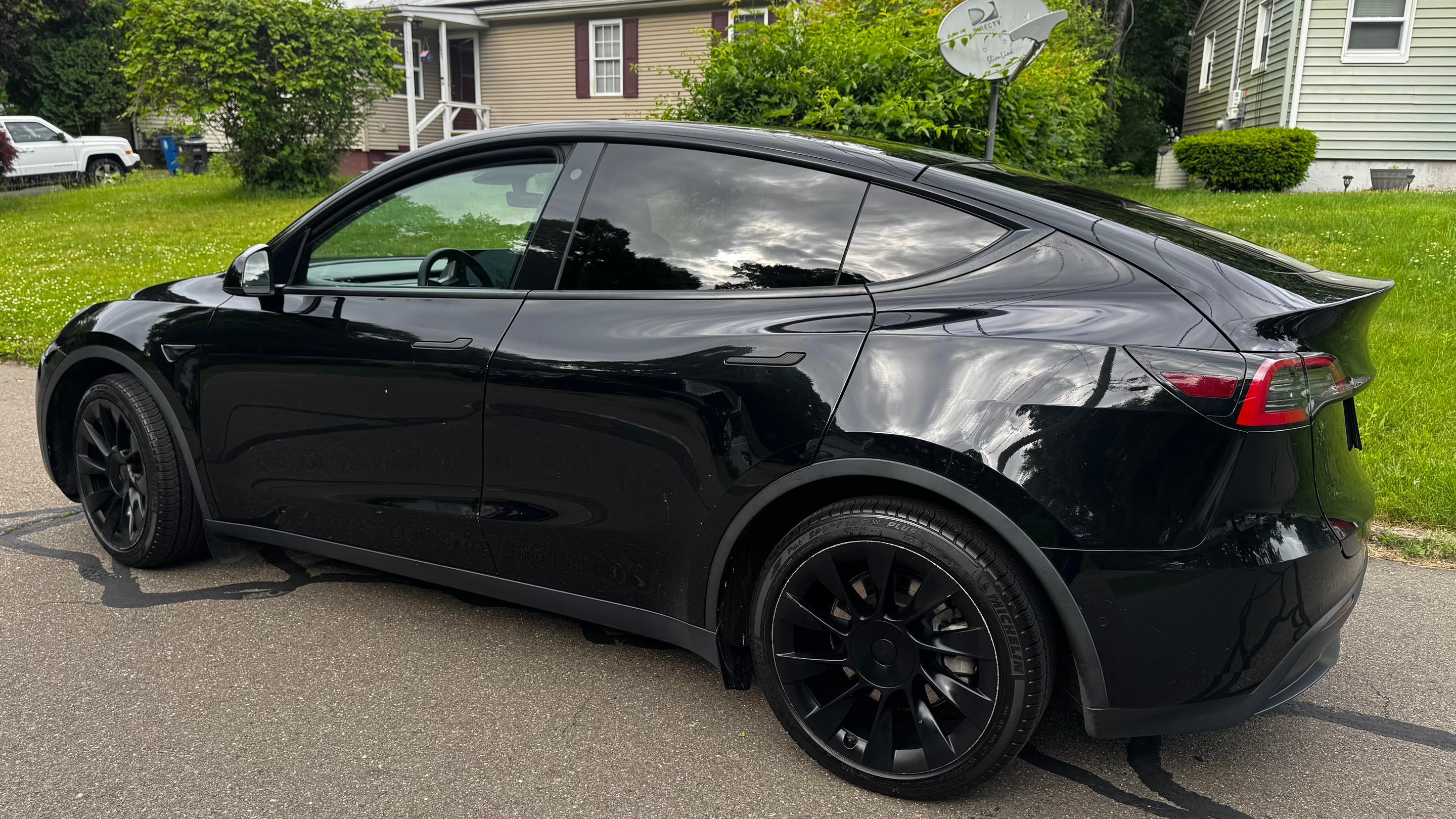 Tesla Model Y 2021 in New Haven, CT