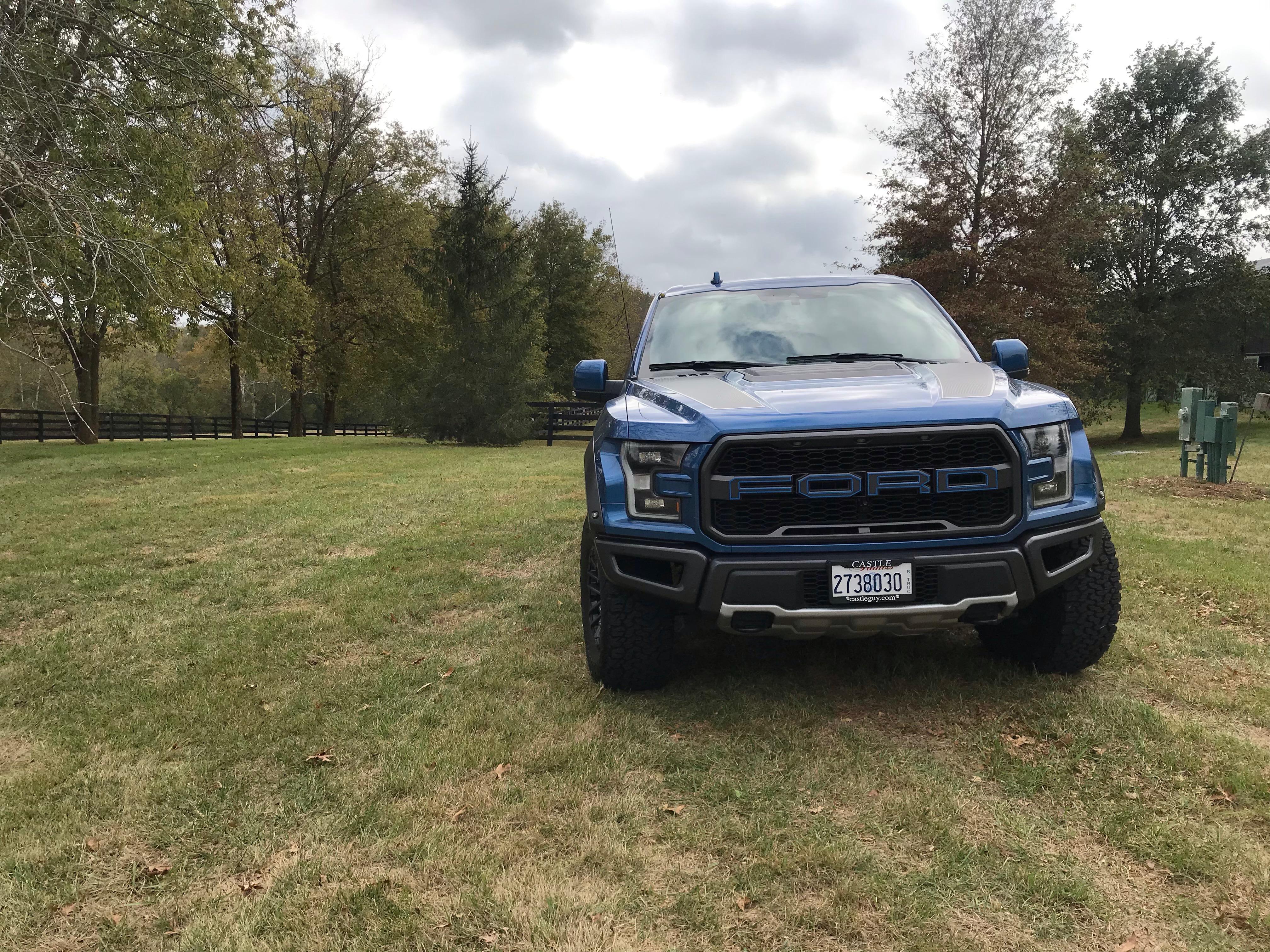 Ford F-150 2019 in Chicago, IL