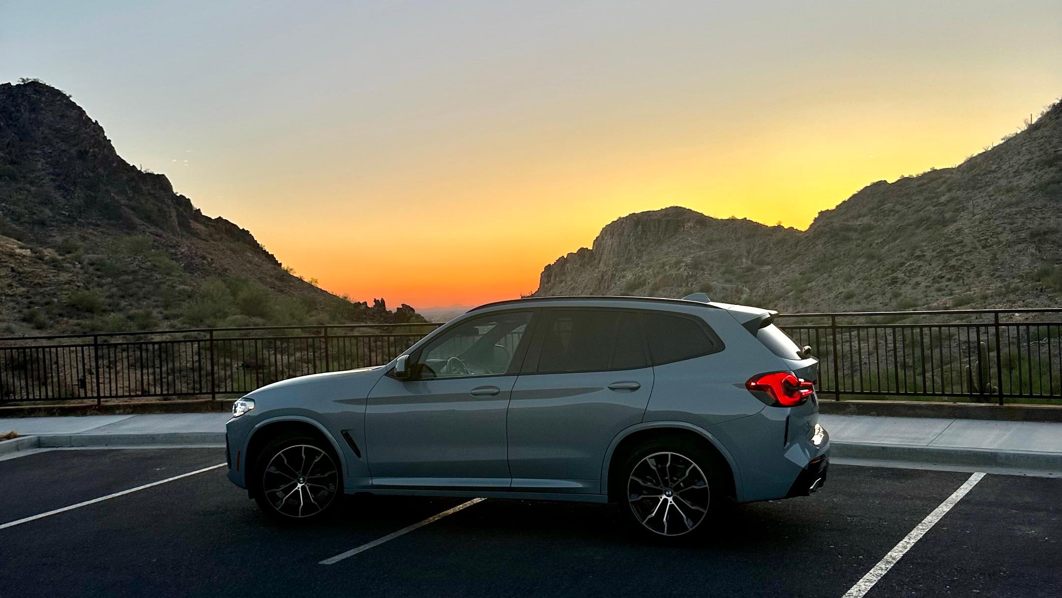 BMW X3 2022 in Phoenix, AZ