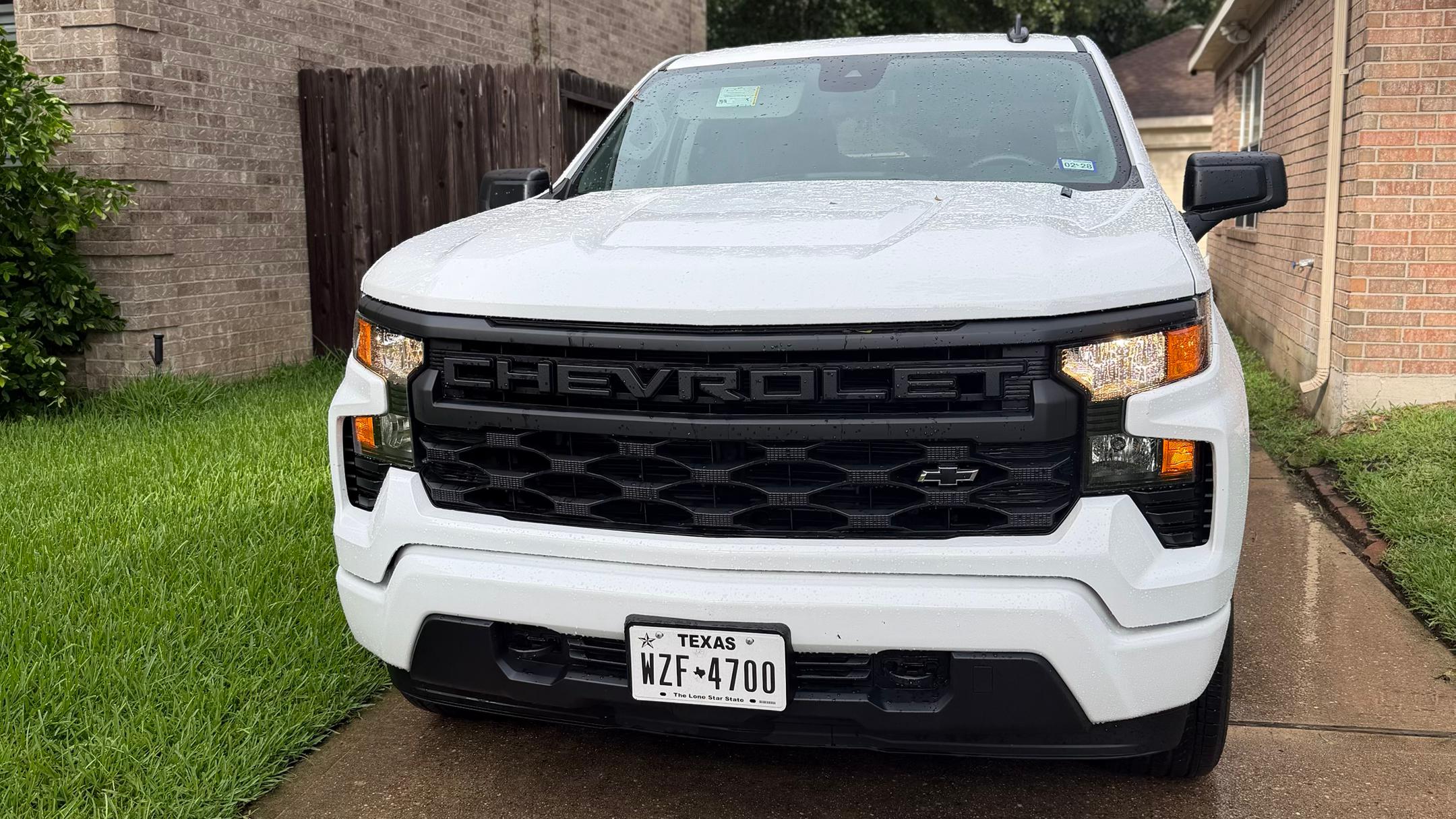Chevrolet Silverado 1500 2026 in Spring, TX