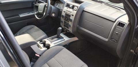Ford Escape 2011