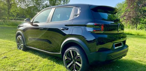 Citroen C3 2024