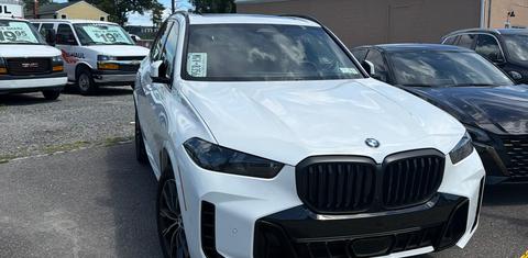 BMW X5 2026