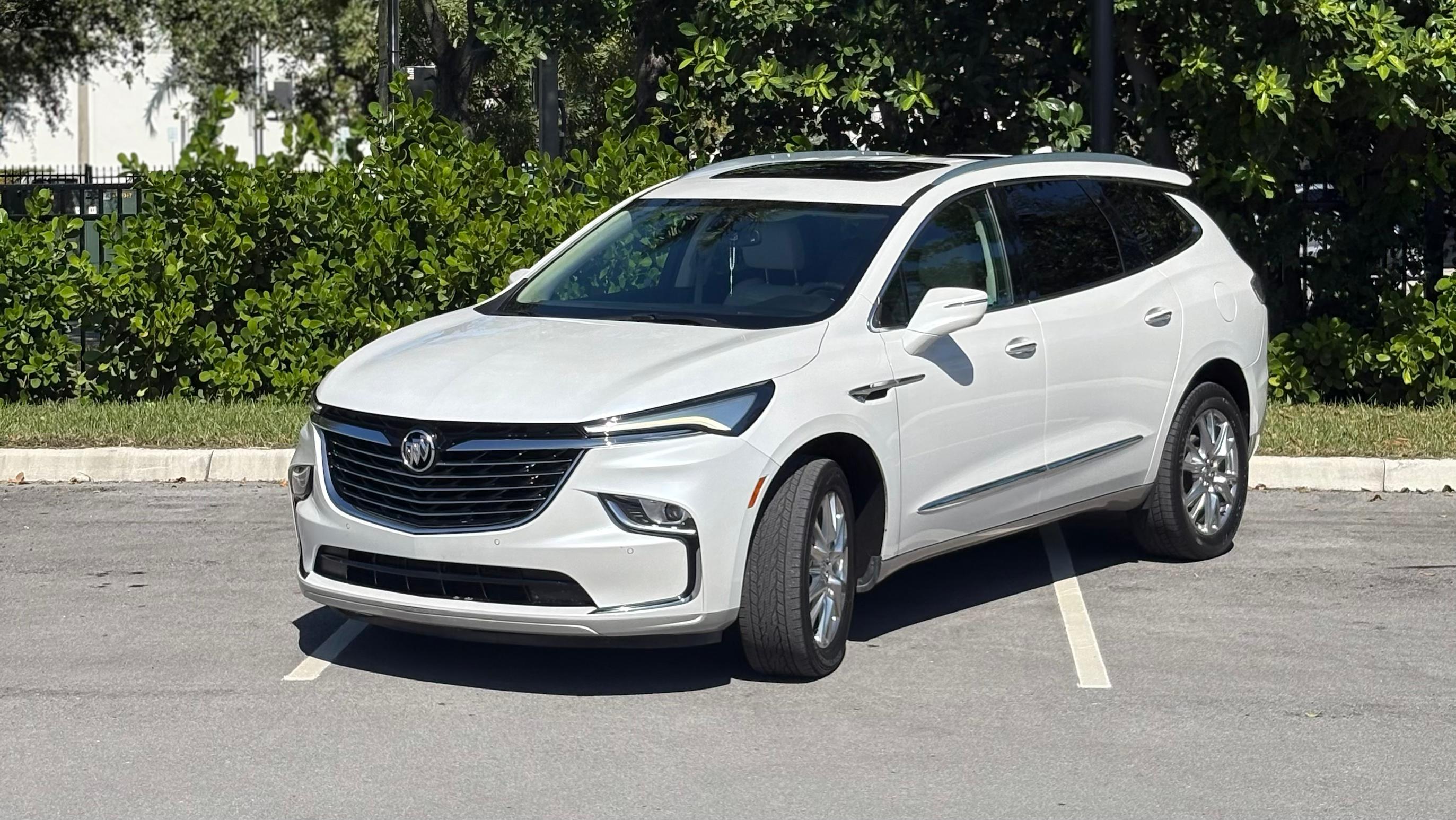 Buick Enclave 2023 in Doral, FL