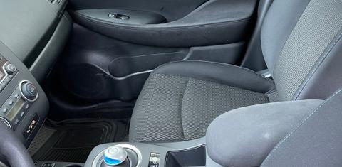 Nissan LEAF 2017